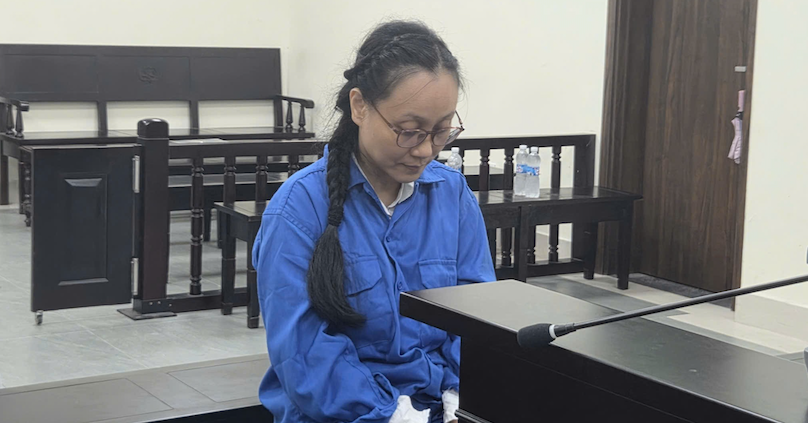 Nữ đại gia gom hàng trăm tỷ của nhà đầu tư rồi tuyên bố mất khả năng thanh toán