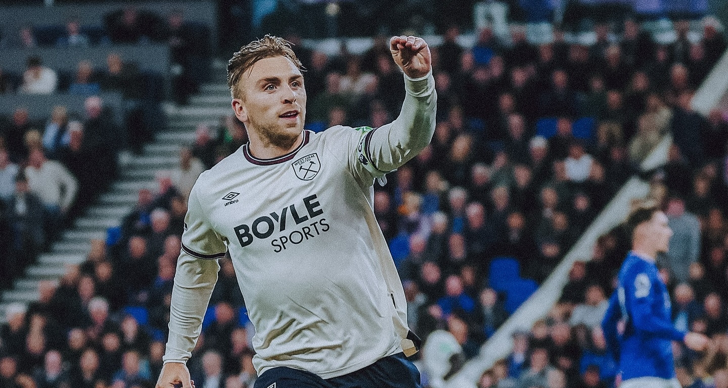 Sao tuyển Anh đua nhau tỏa sáng, West Ham cưa điểm Everton