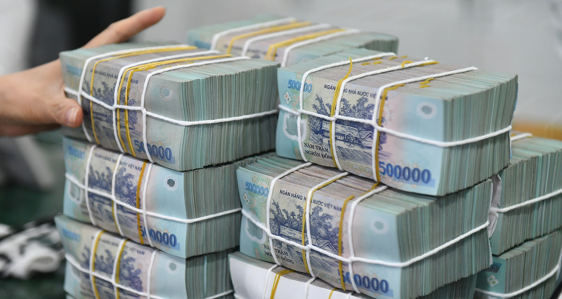 Thông tin bất ngờ về người đang nợ thuế gần 160 tỷ ở TPHCM