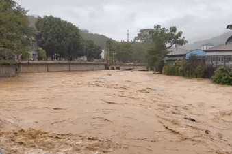 Thứ trưởng Nguyễn Hoàng Hiệp nêu số liệu thủy điện của Trung Quốc xả lũ