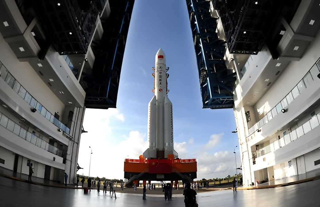 Trung Quốc dùng &apos;bí quyết Toyota&apos; để vượt mặt SpaceX