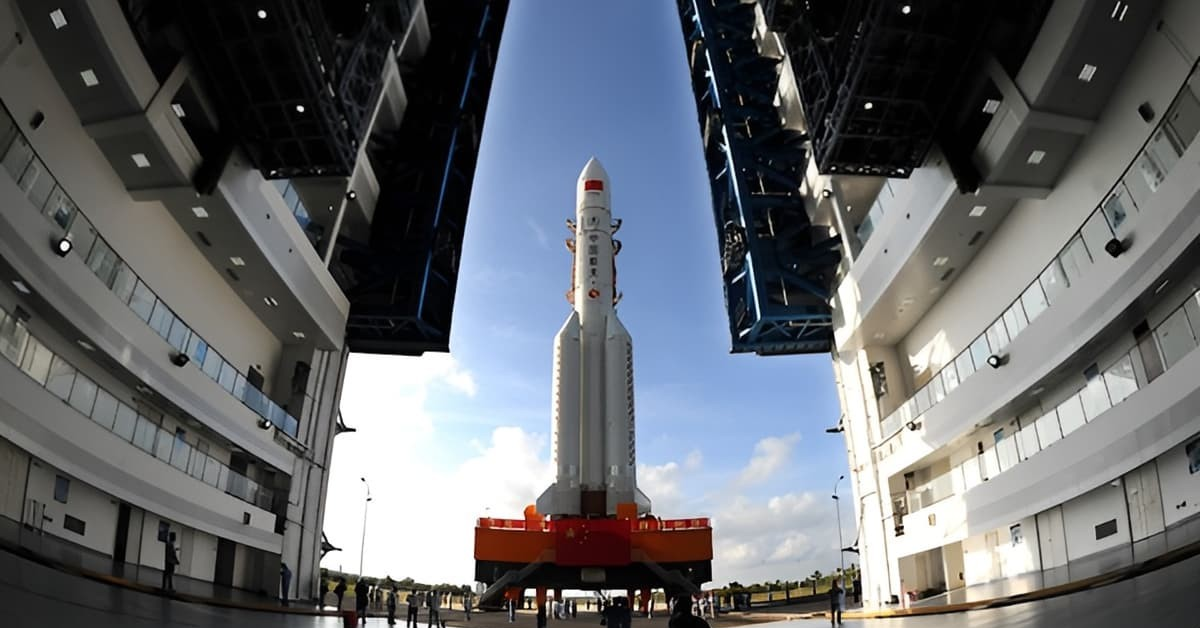 Trung Quốc dùng "bí quyết Toyota" để vượt mặt SpaceX