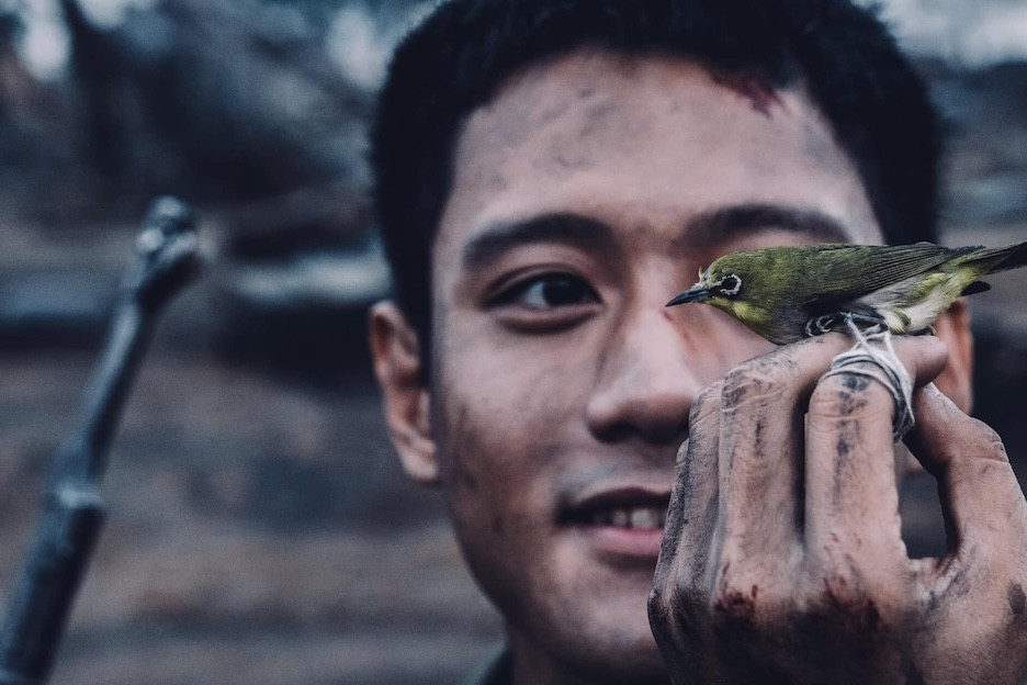 Vừa rời rạp với doanh thu kỷ lục 714 tỷ, 'Mưa đỏ' được Cục Điện ảnh gửi đi Oscar