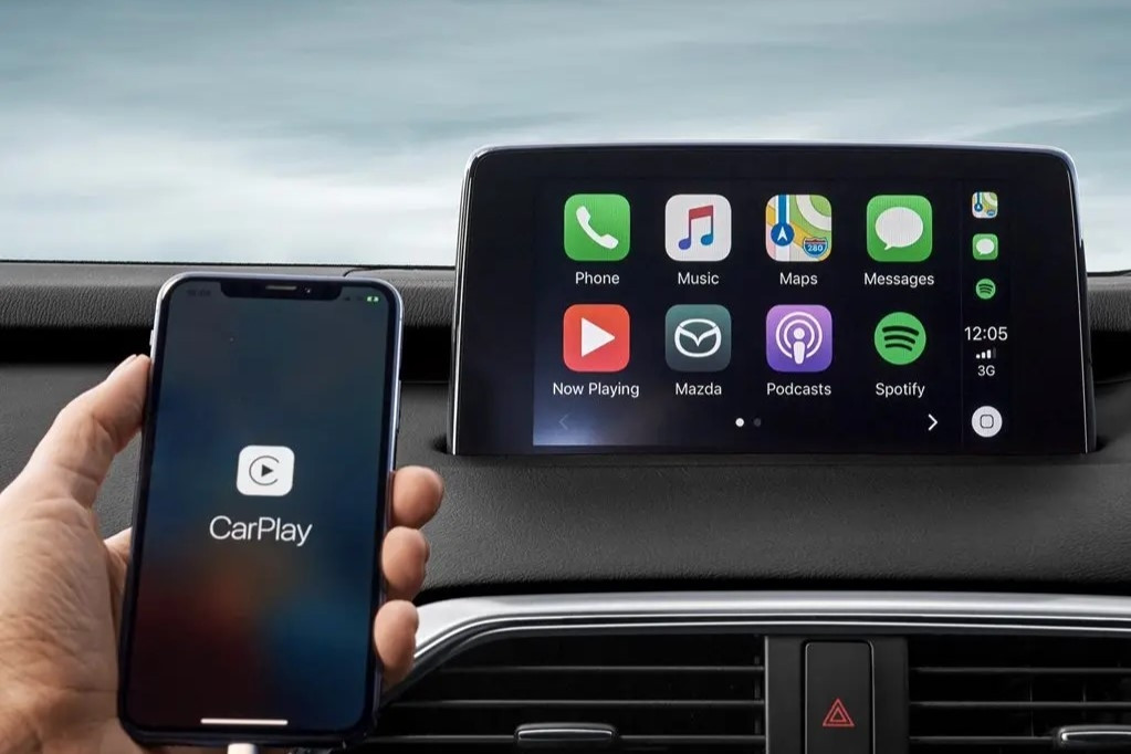 5 tính năng ẩn trên Apple CarPlay nhiều người dùng ô tô có thể chưa biết đến