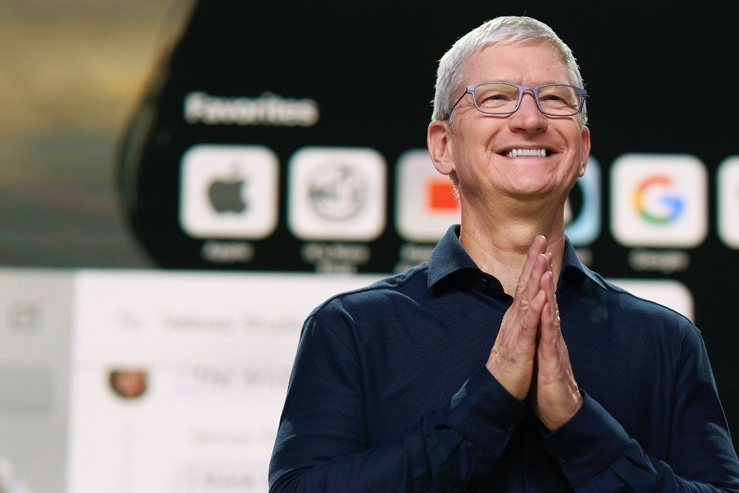 Apple có chiến lược buộc người dùng nâng cấp iPhone mỗi năm?