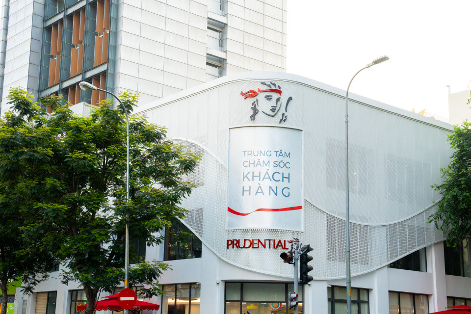 Prudential: Tổng chi phí bồi thường và các quyền lợi bảo hiểm đạt 7.410 tỷ đồng