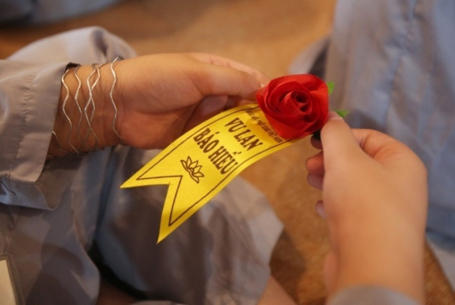 Những việc nên và không nên làm trong ngày lễ Vu Lan