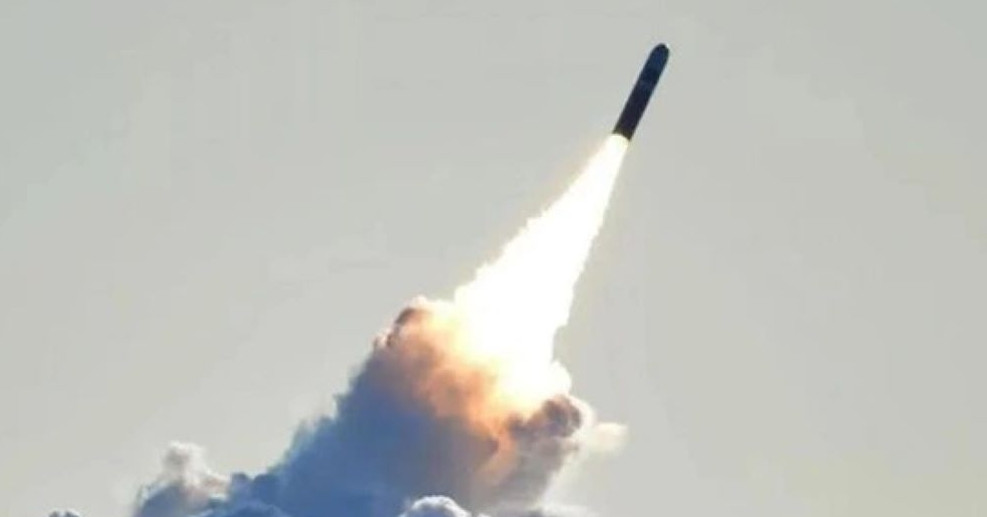 Bí ẩn công nghệ tên lửa JL-3 Trung Quốc khiến Mỹ ‘toát mồ hôi’, thay đổi cán cân thế giới