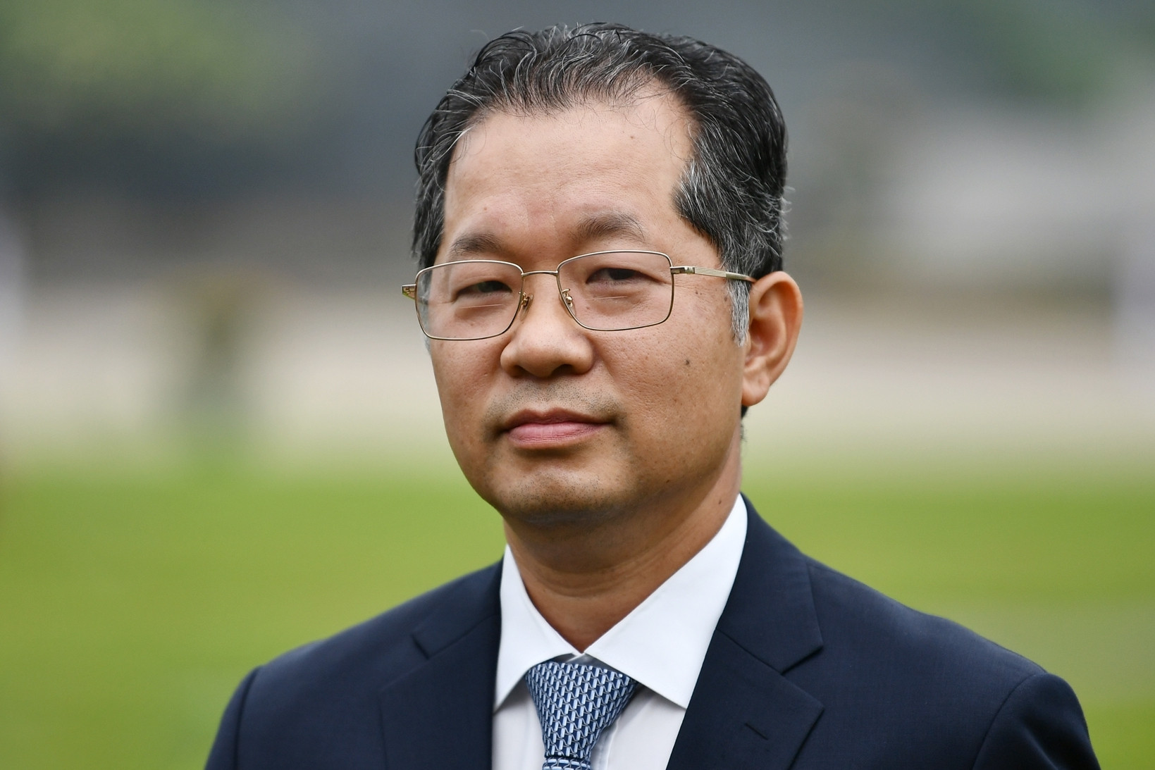 Bí thư Đà Nẵng Nguyễn Văn Quảng làm Phó Tổng Thanh tra Chính phủ