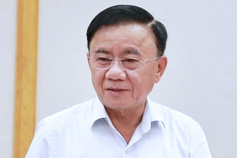 Bộ Chính trị cho ý kiến phương án nhân sự trình Đại hội Đảng bộ Ninh Bình, Đắk Lắk, Lào Cai