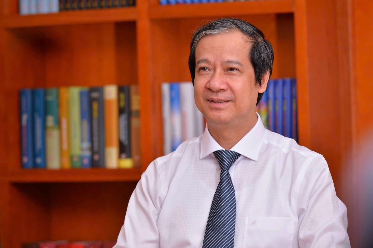 Bộ trưởng GD-ĐT: Học thêm phải phân hóa bồi dưỡng học sinh giỏi, hỗ trợ yếu kém
