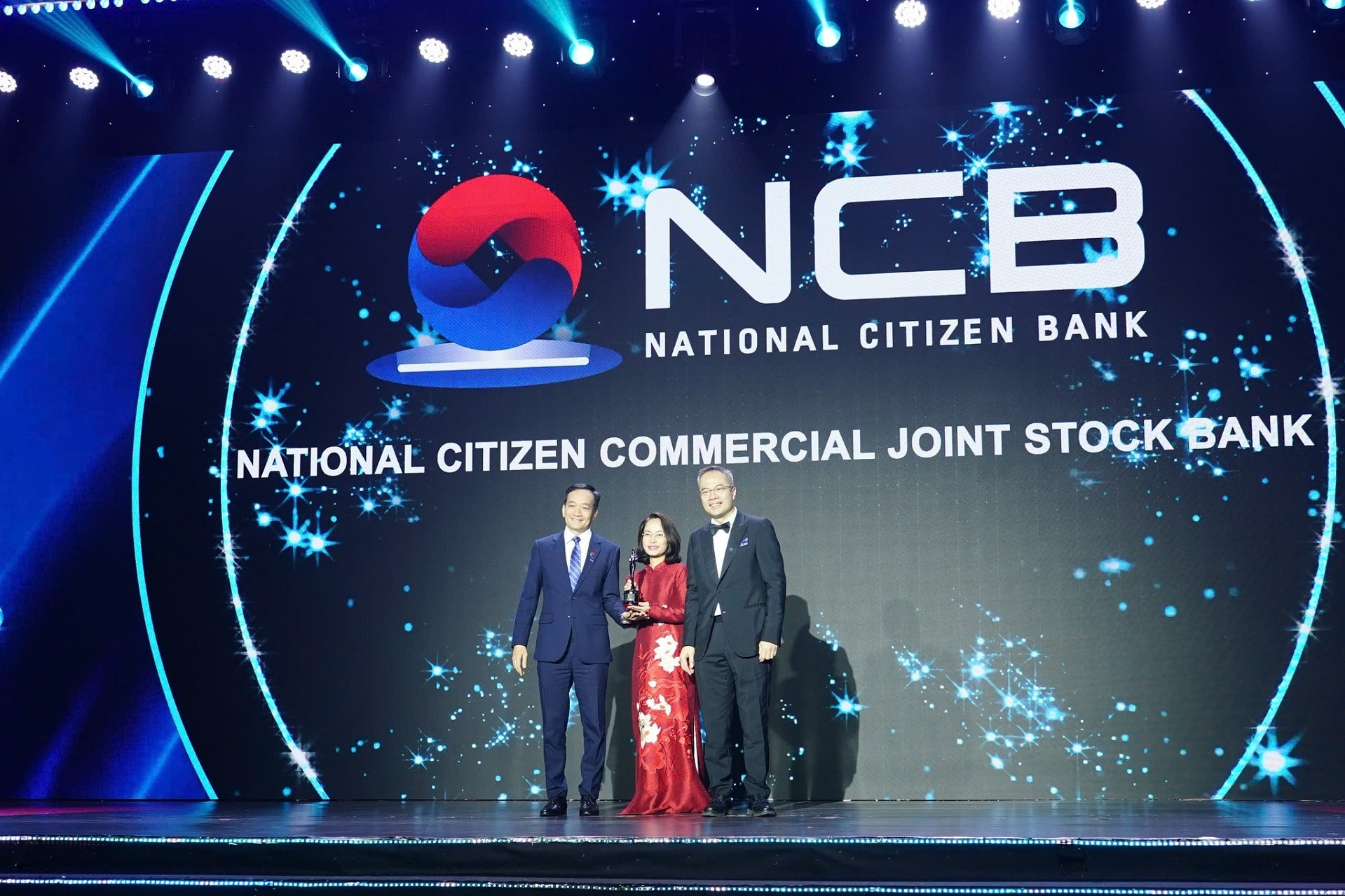 Chiến lược giúp NCB 3 năm liên tiếp trở thành ‘Nơi làm việc tốt nhất châu Á’