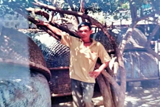 Cựu chiến binh phát bệnh, bỏ đi biệt tích, gia đình tìm kiếm suốt 25 năm