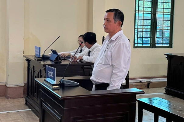 Đề nghị truy tố vợ chồng chủ công ty đậu phộng Tân Tân