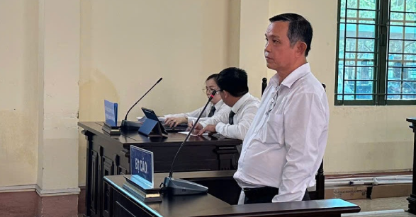 Đề nghị truy tố vợ chồng chủ công ty đậu phộng Tân Tân