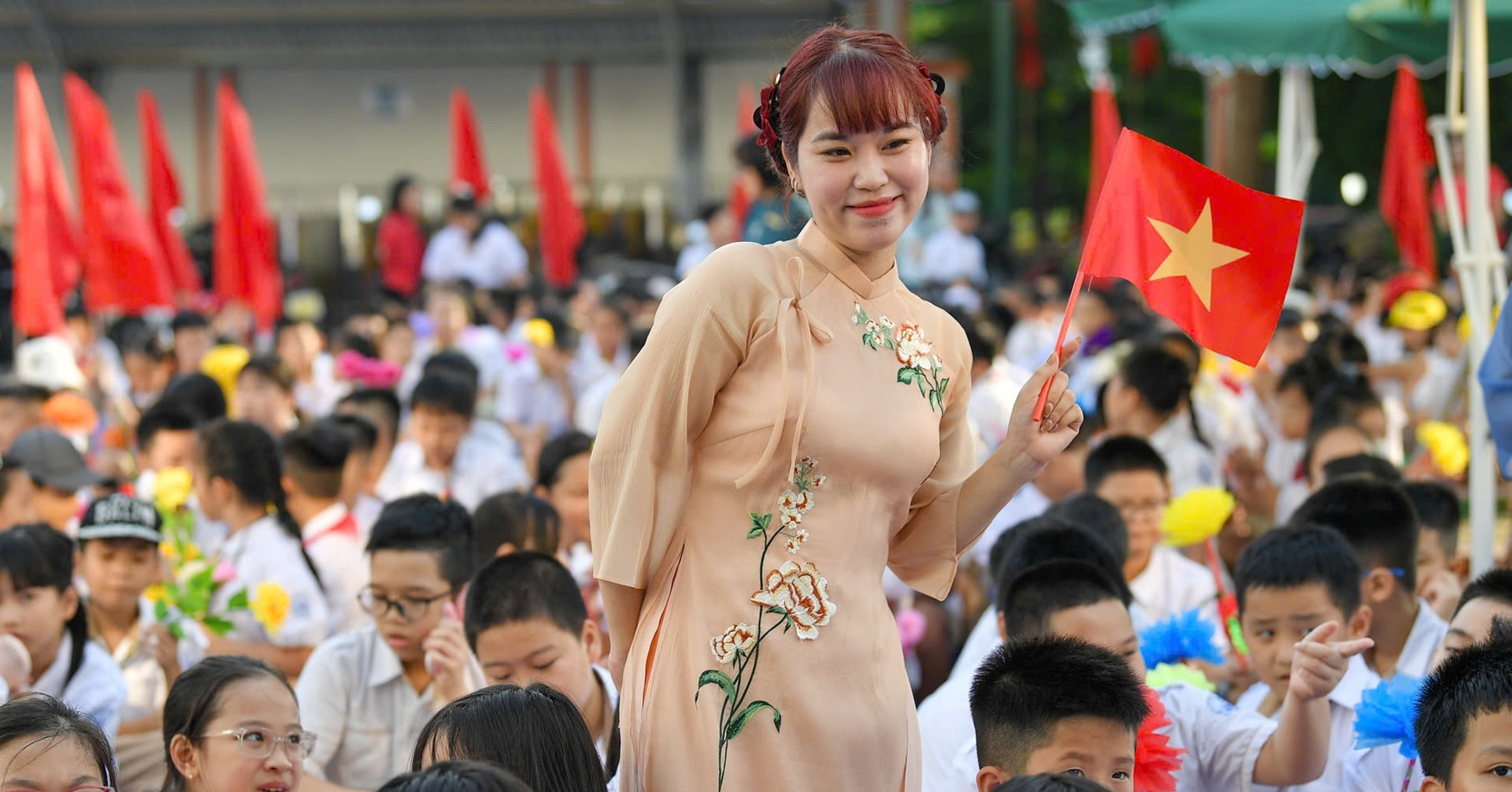 Dự kiến lương giáo viên đều tăng, thêm nhiều nh...