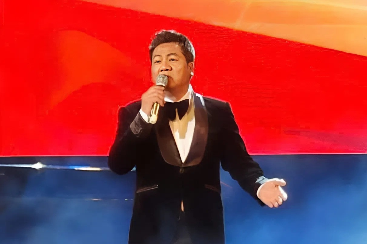 'Giai điệu Tổ quốc' vinh danh 50 năm âm nhạc sau ngày thống nhất đất nước