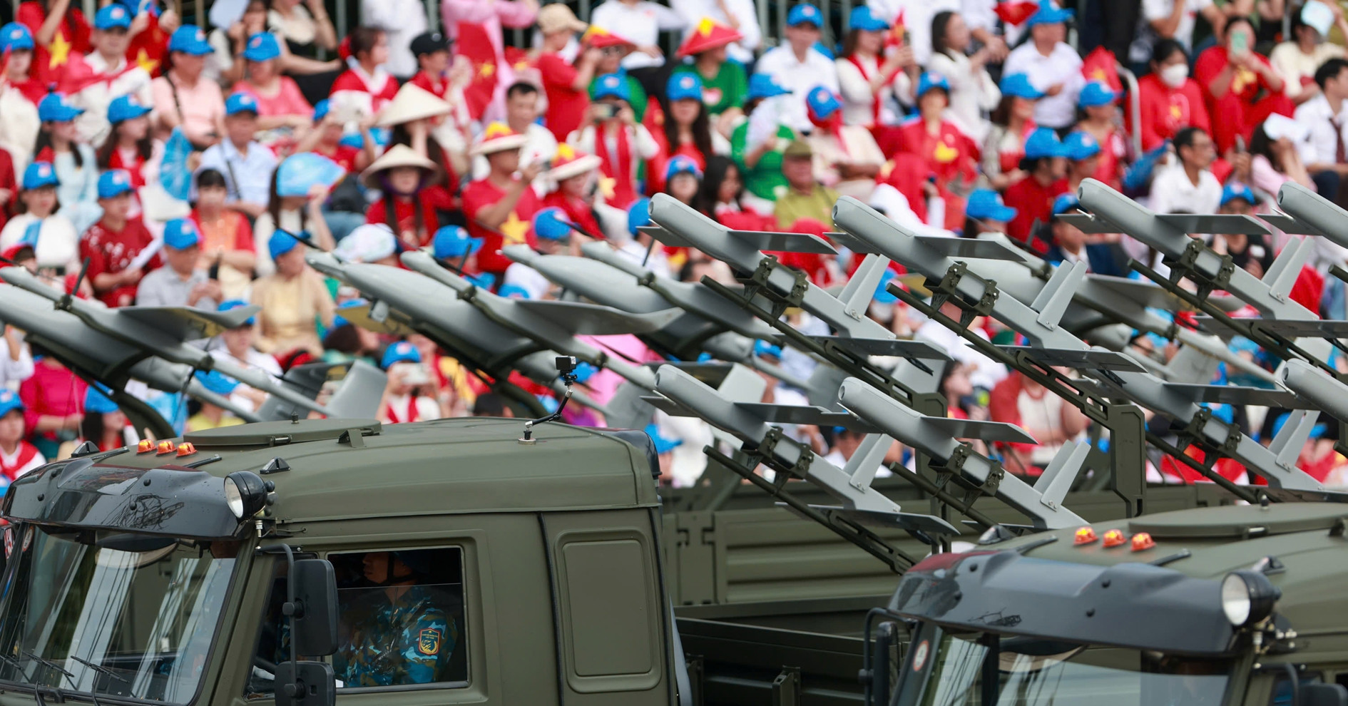 Giải thưởng Make in Viet Nam 2025 có thêm hạng mục công nghệ chiến lược