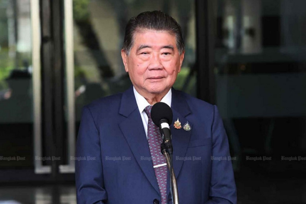 Hạ viện Thái Lan ấn định thời điểm bầu thủ tướng mới