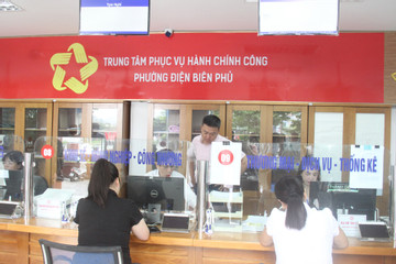Kiến tạo không gian số quốc gia thống nhất
