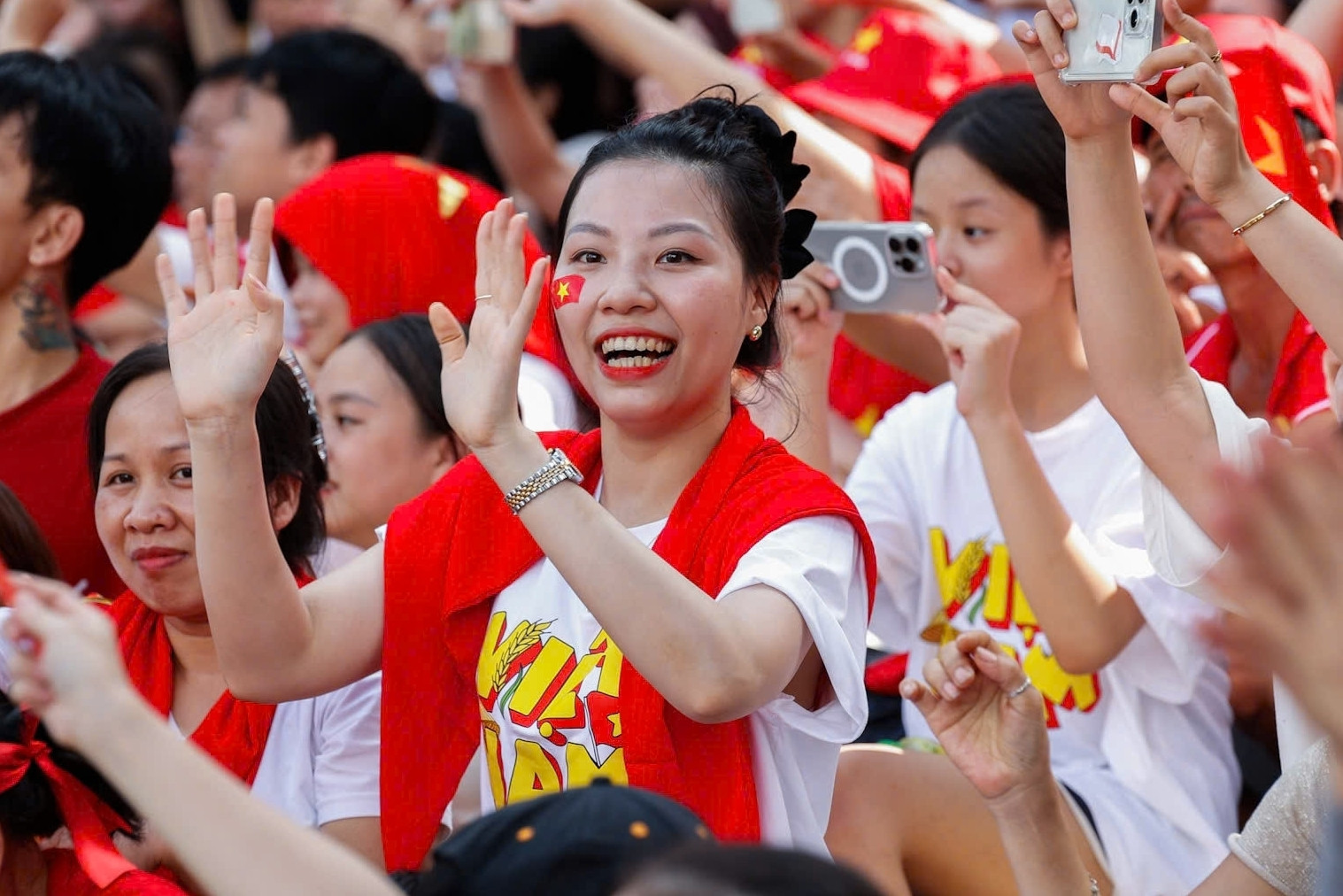 Lời thề thịnh vượng và khế ước thế hệ