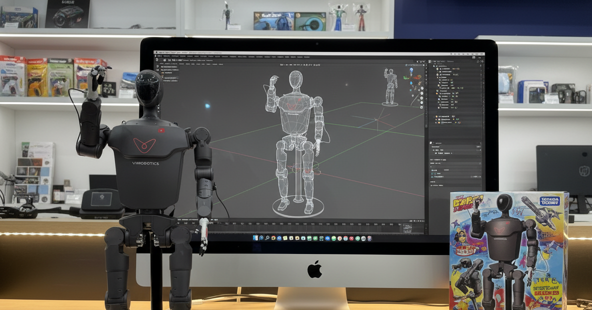 Nano Banana là gì mà khiến mọi người xôn xao, đứng đầu Google Trends Việt Nam?