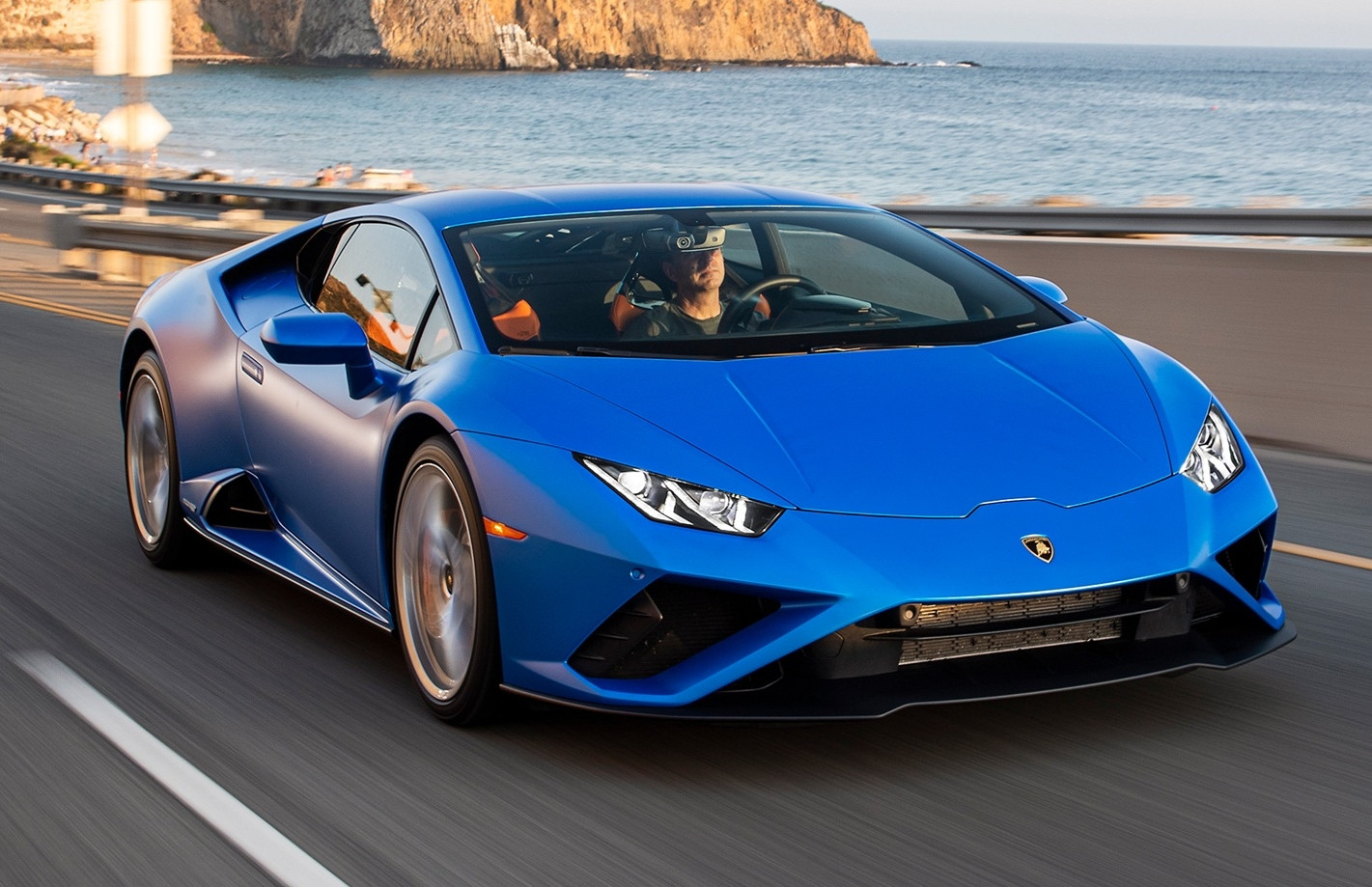 Nhờ Chat GPT, người đàn ông tìm được siêu xe Lamborghini bị đánh cắp sau 2 năm