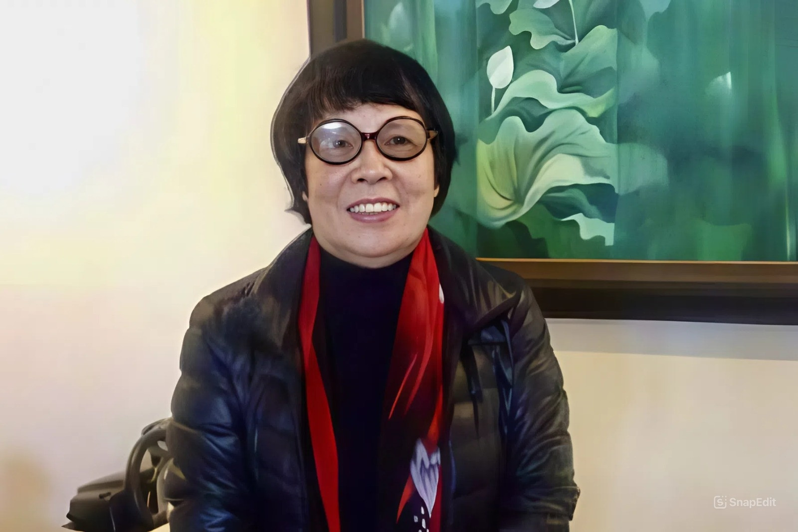 NSND Phạm Thị Thành - nữ đạo diễn tiên phong của sân khấu Việt Nam qua đời