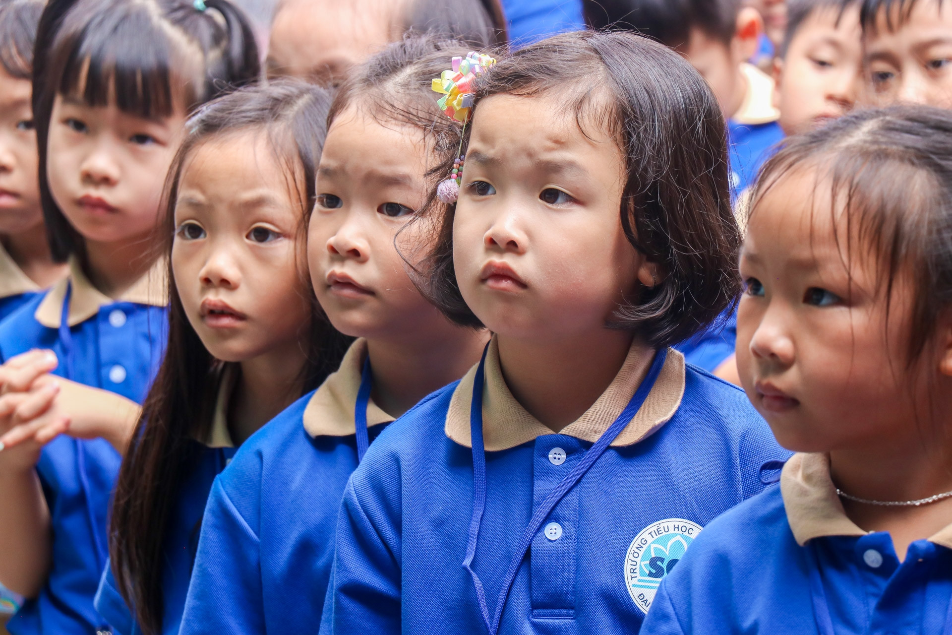 Sở GD-ĐT TPHCM quy định 9 khoản tiền phụ huynh phải đóng hàng tháng năm học mới