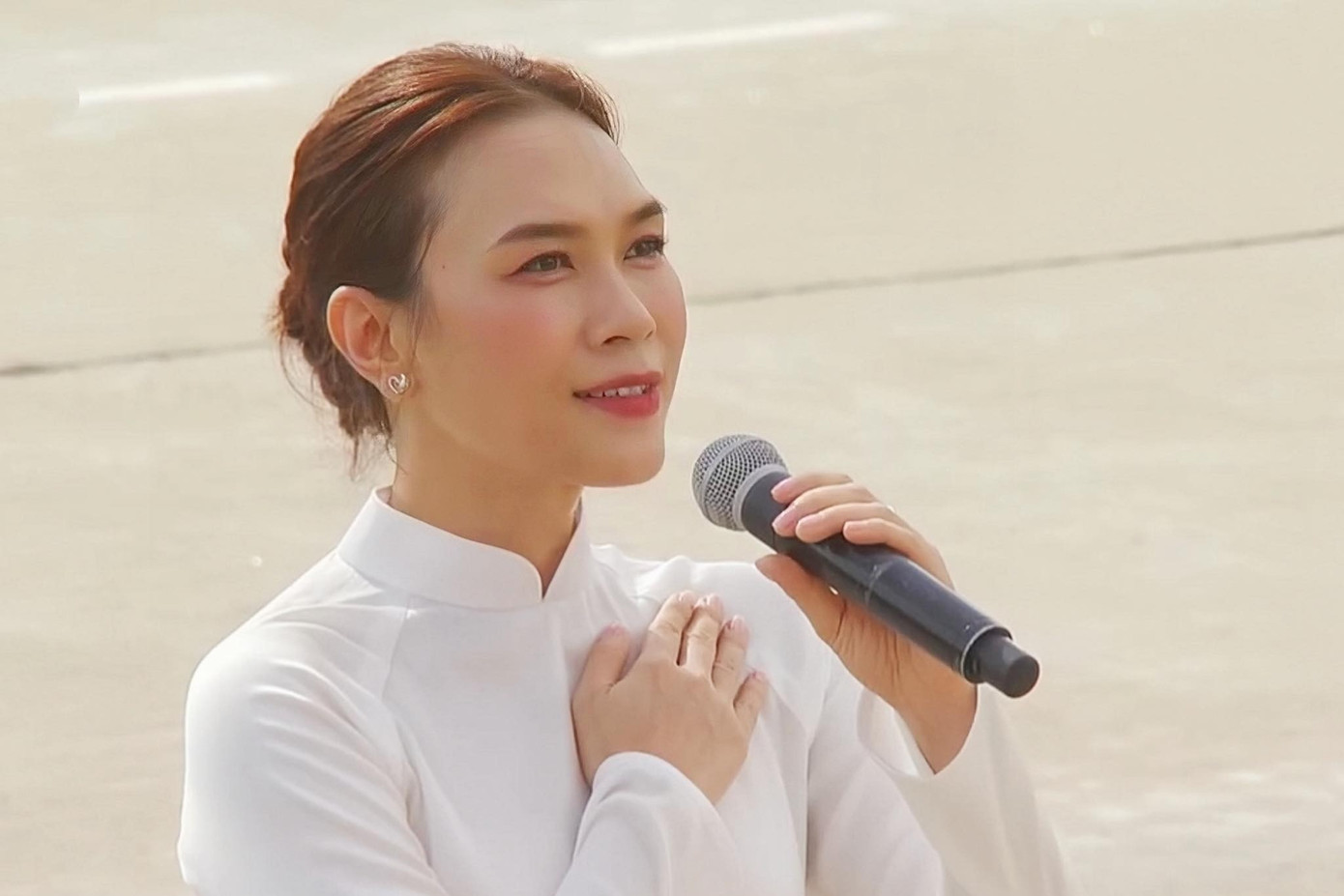 Sức hút khó cưỡng từ Mỹ Tâm