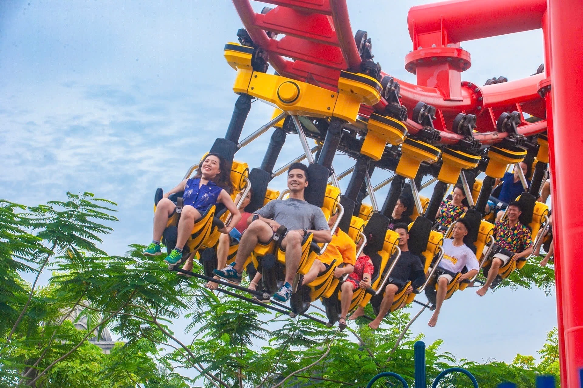 Sun Elite City đón làn sóng đầu tư BĐS nghỉ dưỡng tại Bãi Cháy, Quảng Ninh