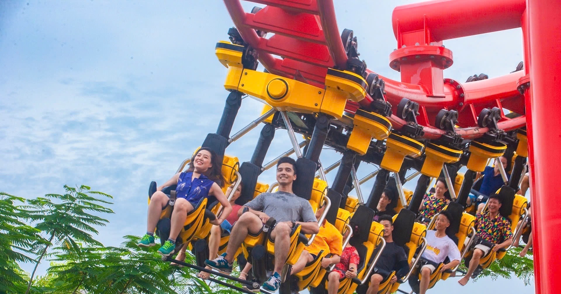 Sun Elite City đón làn sóng đầu tư BĐS nghỉ dưỡng tại Bãi Cháy, Quảng Ninh