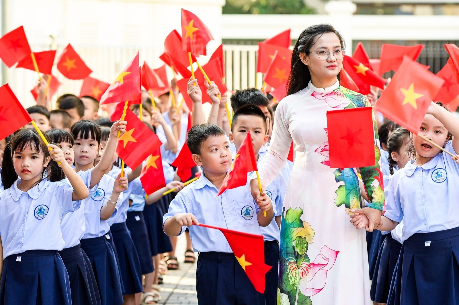 Thời tiết trên cả nước trong ngày khai giảng đặc biệt của năm 2025