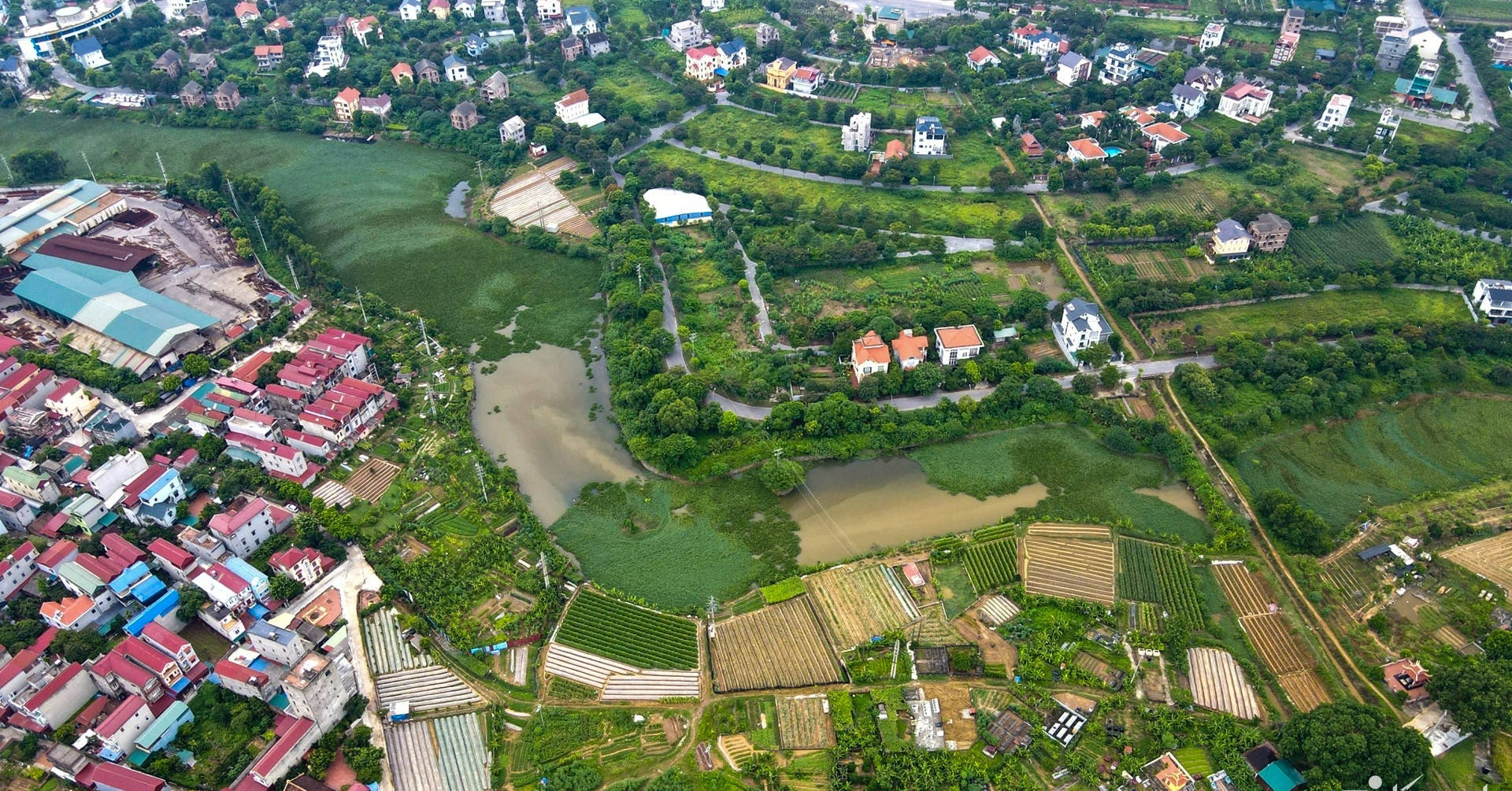 Thửa đất 400m2 muốn lên đất ở cần nộp 14 tỷ: Sửa một điểm để dân đỡ ‘sốc"