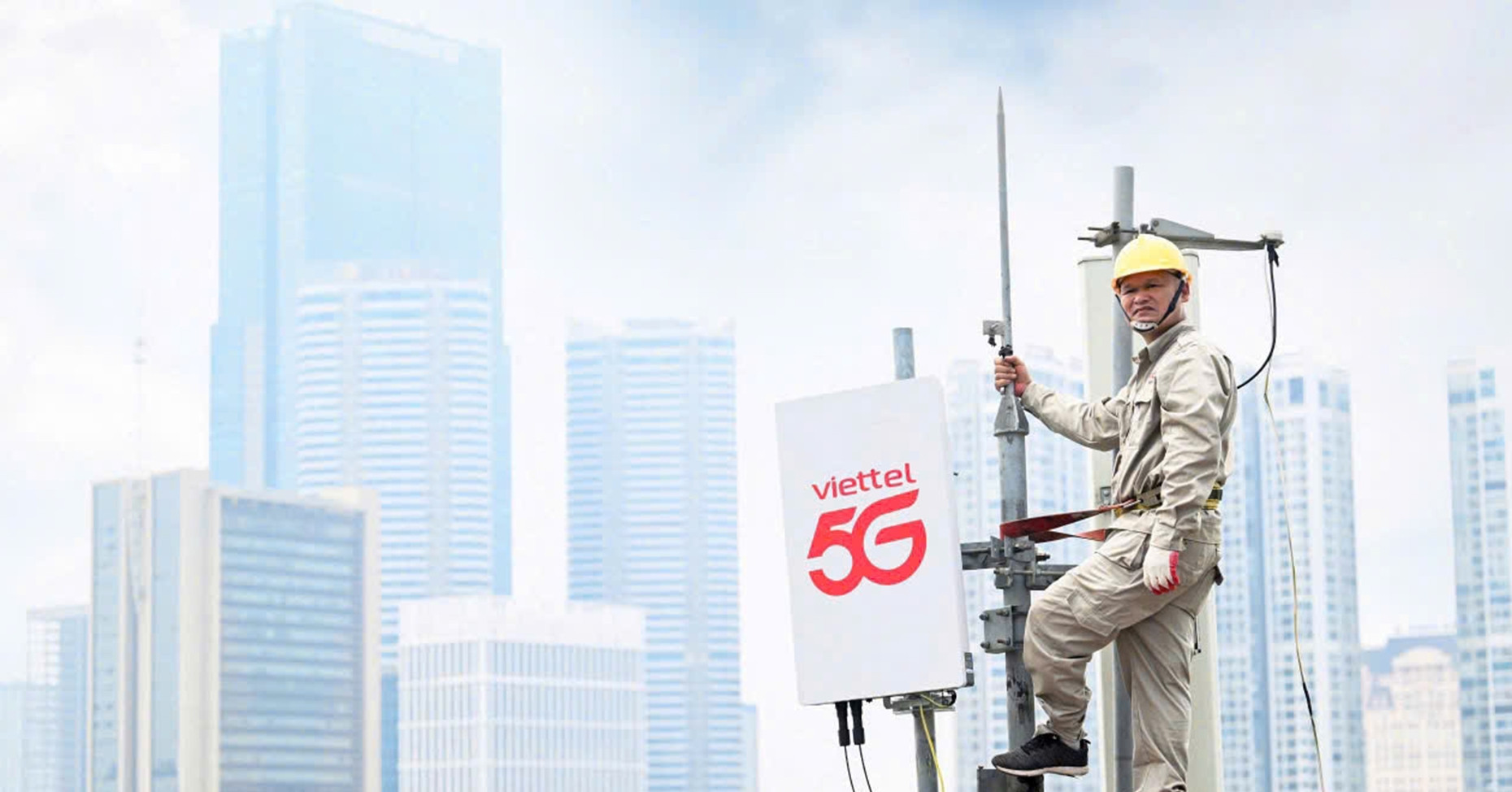 Tốc độ mạng di động của Việt Nam đứng Top 20 thế giới