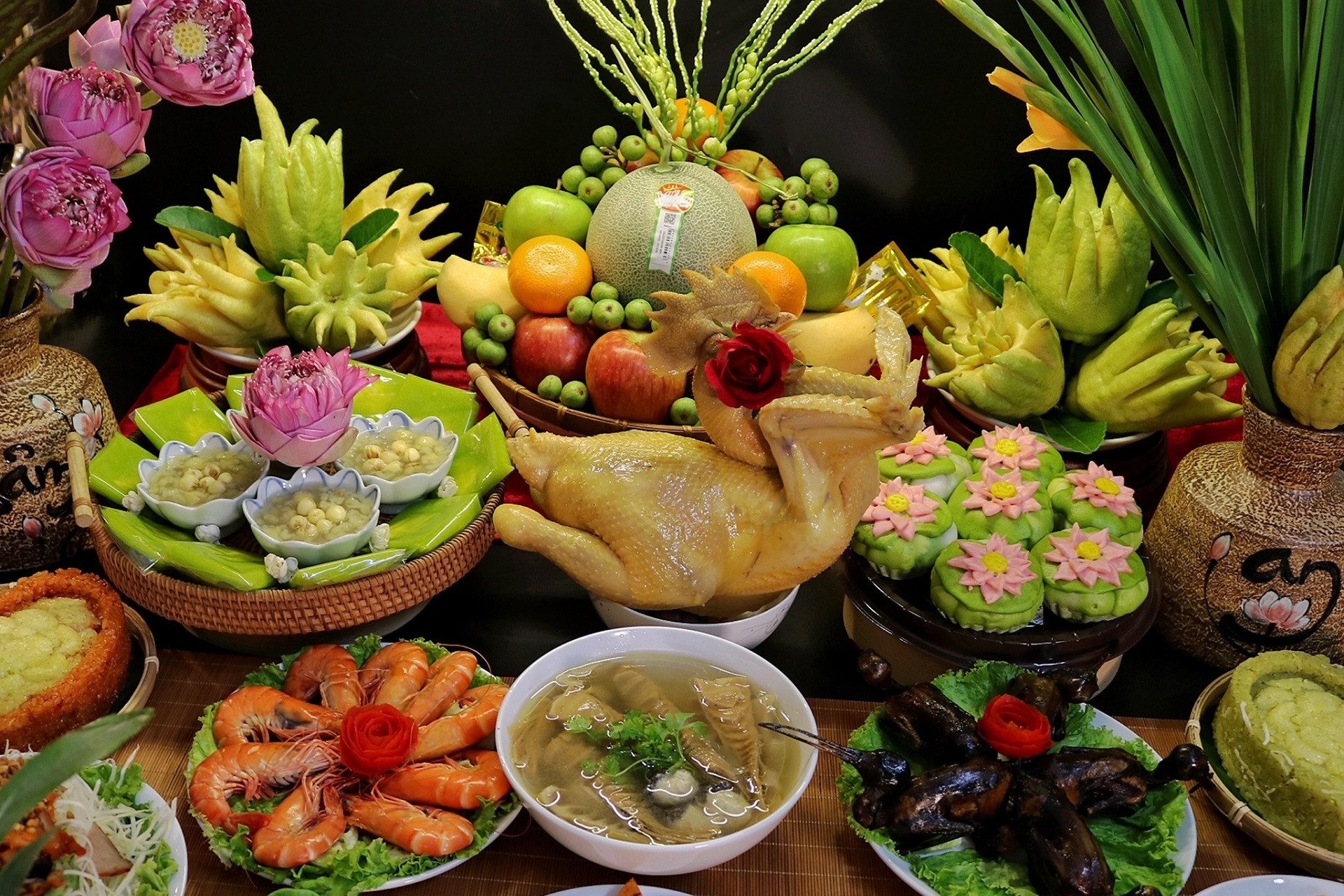 Các bài văn khấn ngày rằm trong năm - Hướng dẫn chuẩn xác và ý nghĩa sâu sắc