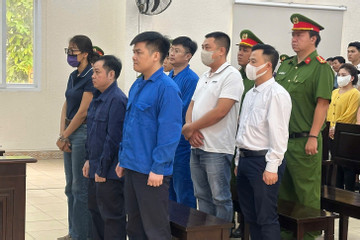 Vụ cháy quán karaoke An Phú: Đề nghị giảm án sâu cho các bị cáo