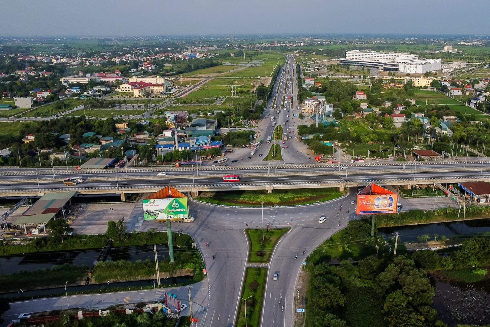 Xây sân bay quốc tế, Ninh Bình kiến nghị gì với Bộ Xây dựng, Cục Hàng không?