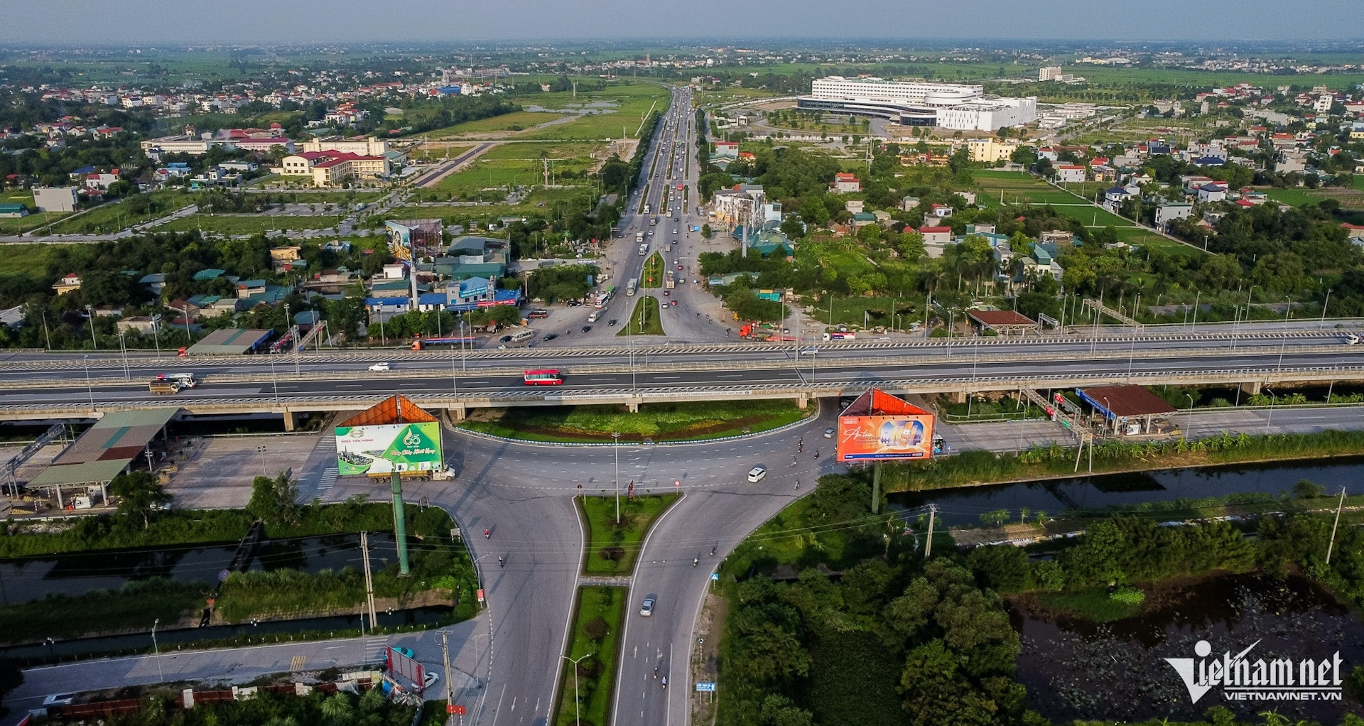 Xây sân bay quốc tế, Ninh Bình kiến nghị gì với Bộ Xây dựng, Cục Hàng không?