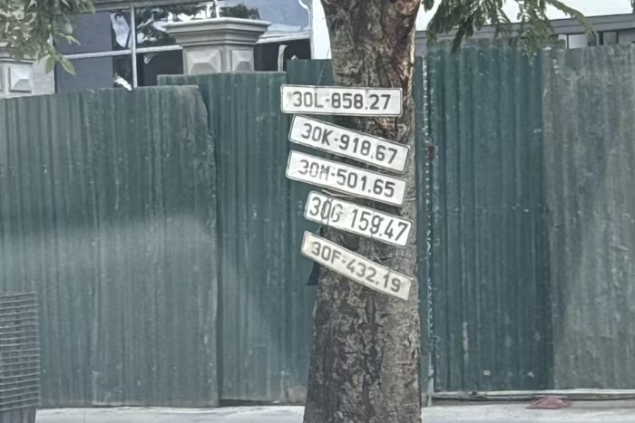 Bản tin sáng 5/9: Hình ảnh lạ sau trận ngập khó quên ở đường Võ Chí Công, Hà Nội