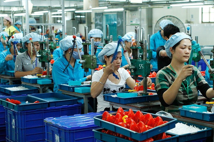 “Bà đỡ” giúp doanh nghiệp Việt mở rộng mạng lưới kết nối quốc tế