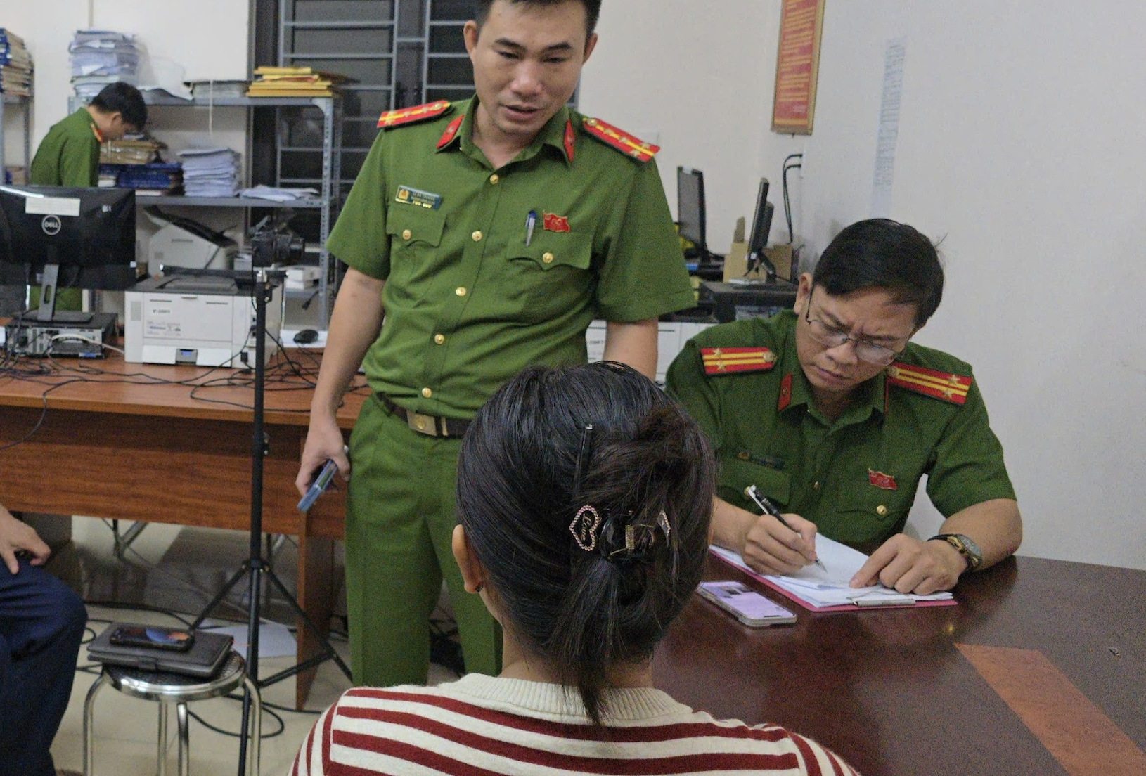 Bất ngờ kết quả xác minh hoá đơn tiền điện tháng 8 tăng cao