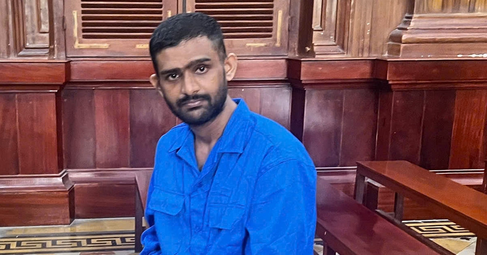 Bí ẩn 362 viên kim cương trong vali của vị khách Ấn Độ