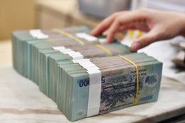 Biểu thuế thu nhập cá nhân chỉ còn 5 bậc, có lợi hơn cho người nộp thuế