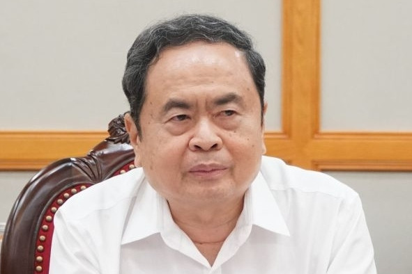 Bộ Chính trị cho ý kiến phương án nhân sự của Lai Châu, Hà Tĩnh, Cần Thơ