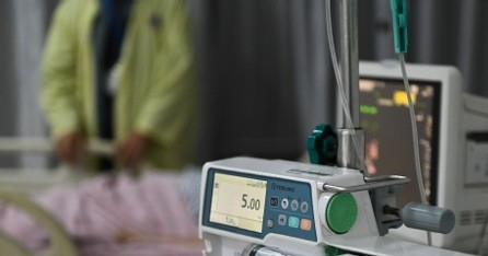 Bỏ qua dấu hiệu mơ hồ, người phụ nữ đối diện với căn bệnh nguy hiểm