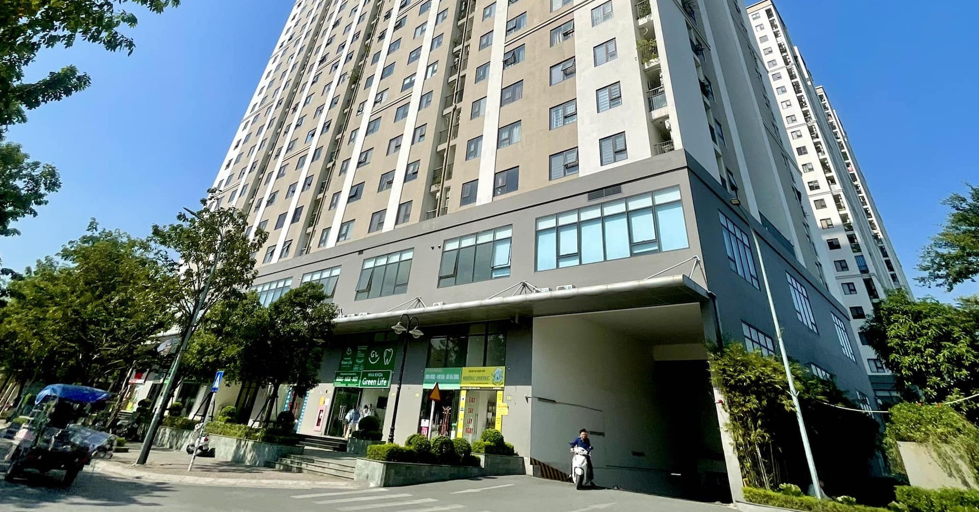 Bộ Xây dựng nói gì việc xã không xác nhận để mua căn hộ 824 triệu ở Hà Nội?