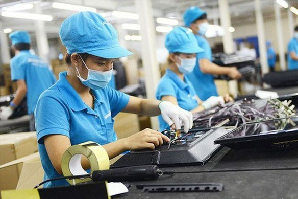 Cơ quan đại diện Việt Nam tích cực hỗ trợ DN thâm nhập chuỗi cung ứng toàn cầu