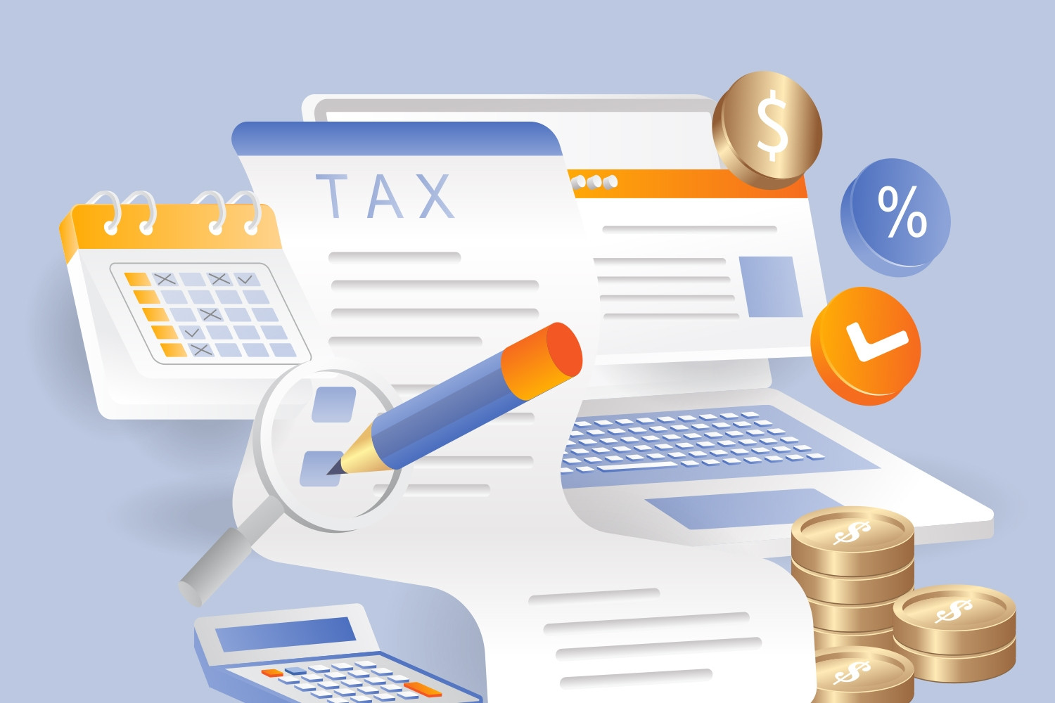 Đề xuất biểu thuế thu nhập cá nhân chỉ còn 5 bậc, mức cao nhất 35%