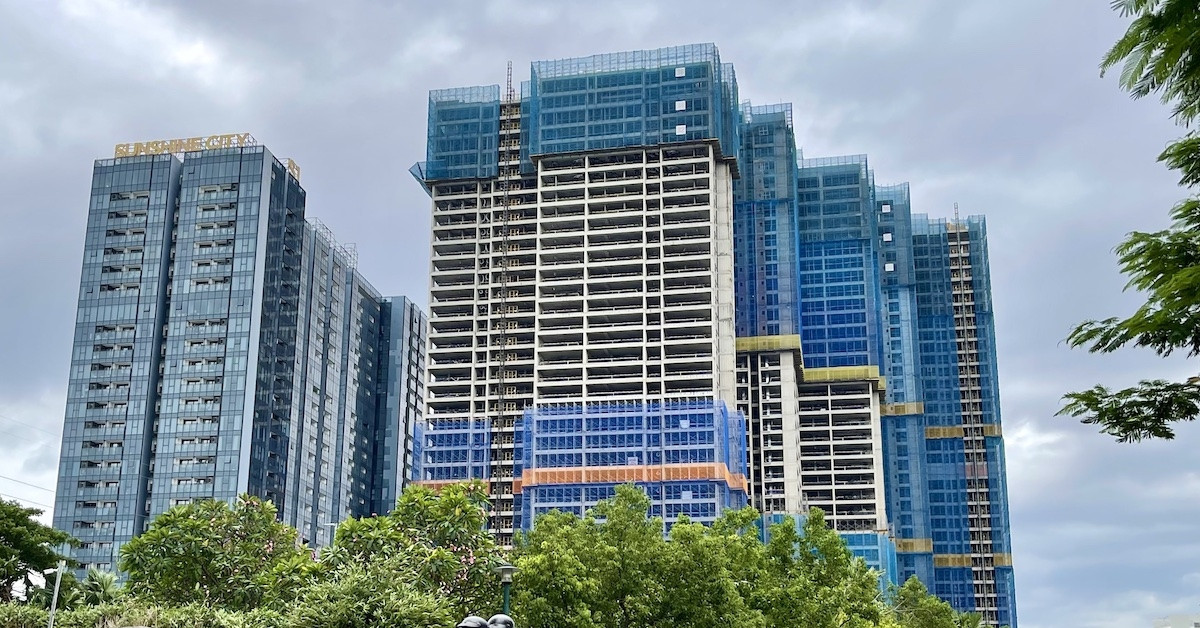 Địa ốc Phát Đạt thoát lỗ ngoạn mục nhờ bán công ty con, bị khách hàng khởi kiện